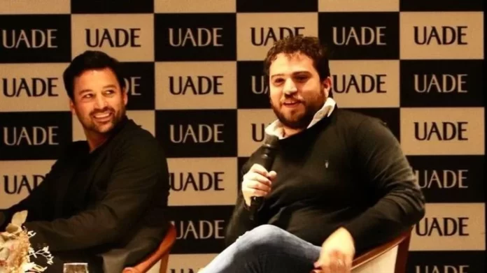 Nicolás Pakgojz es el nuevo titular de la AABE elegido por Milei para avanzar con la privatización de los 309 inmuebles del Estado.