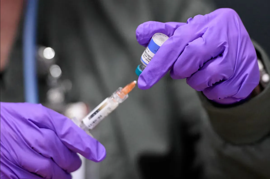 Médicos bonaerenses entraron en alerta por el brote de sarampión en el AMBA y pidieron al Gobierno nacional y provincial por una campaña de vacunación.