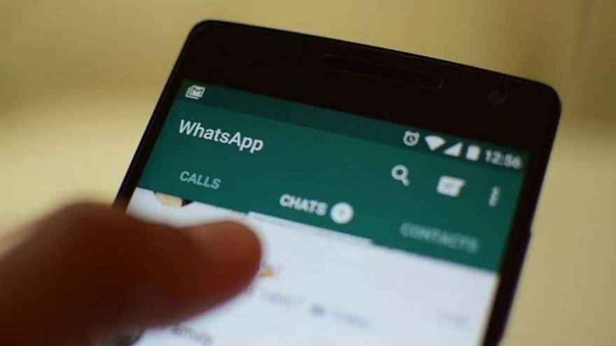 WhatsApp será válido para que la parte actora o demandada queden debidamente notificadas", señaló Bertero en relación a la nueva implementación del Fuero Familiar. 