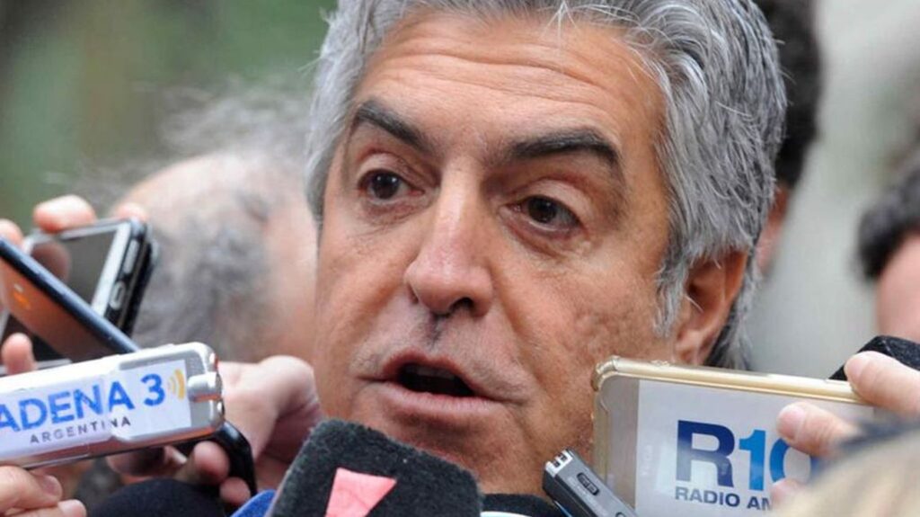 $LIBRA: Dalbon remarcó que los recursos económicos de Davis podrían facilitar su fuga o permanencia en la clandestinidad.