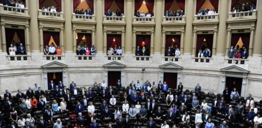 La Cámara de Diputados de la Nación comenzará a tratar una batería de proyectos para reducir las cuestiones de privilegios y evitar cruces.