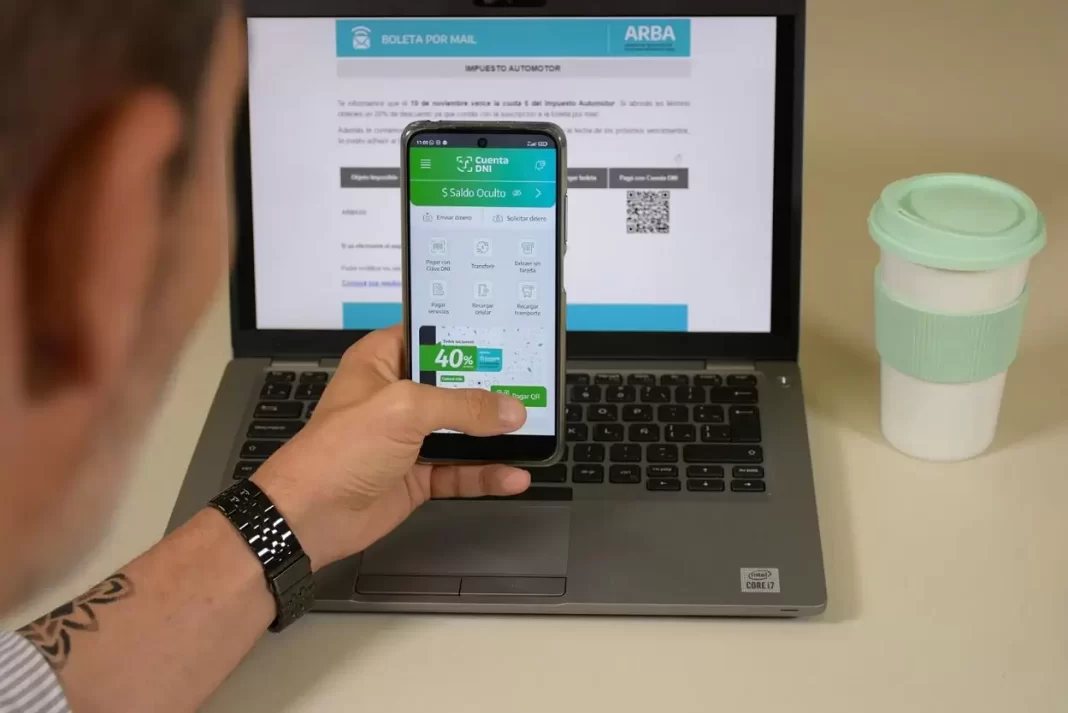 ARBA extendió hasta el 14 de marzo el plazo para pagar con descuento el Impuesto Inmobiliario. Improvisación en el organismo y incertidumbre en los contribuyentes.