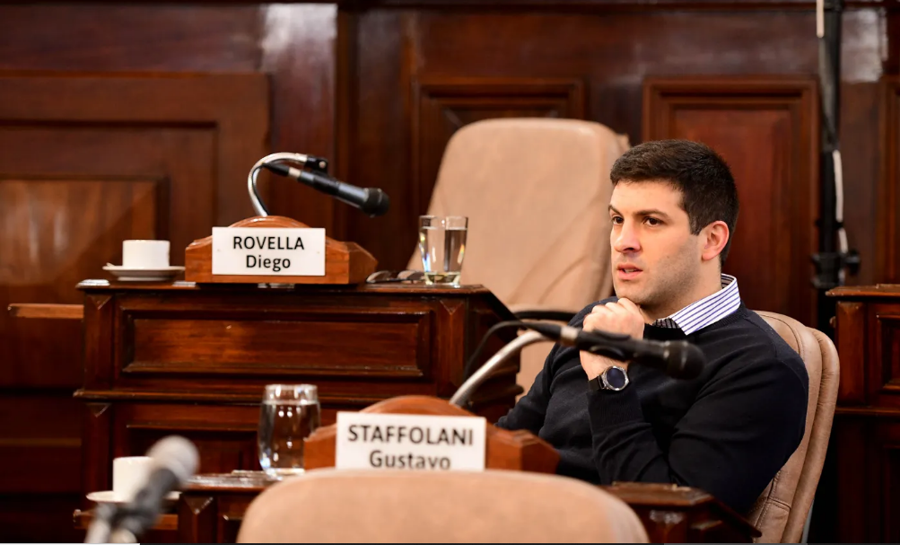 La UCR y el PRO de La Plata buscan garantizar la transparencia en el uso de los fondos recaudados mediante la SUM.