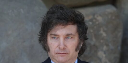 En la reciente encuesta de la consultora Opina Argentina, la imagen de Milei cayó abruptamente a raíz del escándalo cripto. Todos los números.