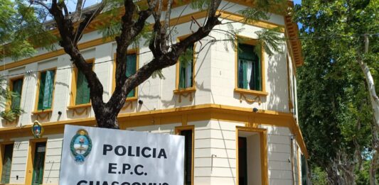 Un concejal del PRO se lanzó sobre el intendente de Chascomús con duras críticas hacia la inseguridad que vive el municipio.
