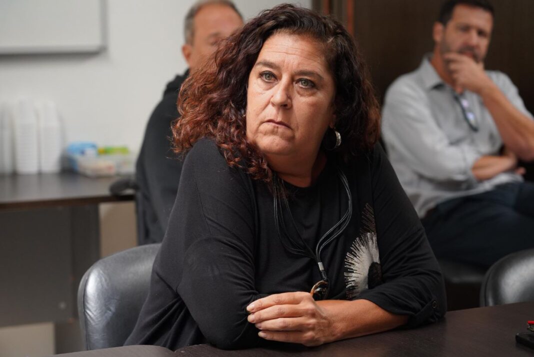 La diputada Susana González calificó como un 