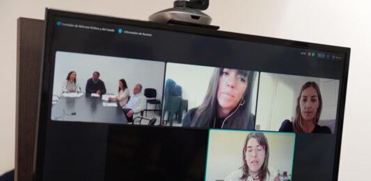 La comisión de Reforma Política de la Cámara de Diputados bonaerense definió una hoja de ruta para debatir el destino de las PASO. Hay funcionarios, técnicos y especialistas en la lista de invitados.