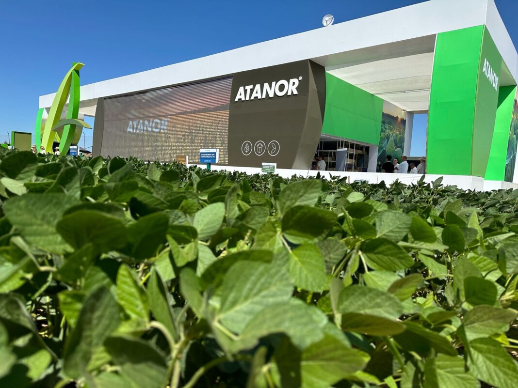 Atanor participó de Expo Agro 2025 y presentó la tercera edición del concurso “Campo Limpio”.