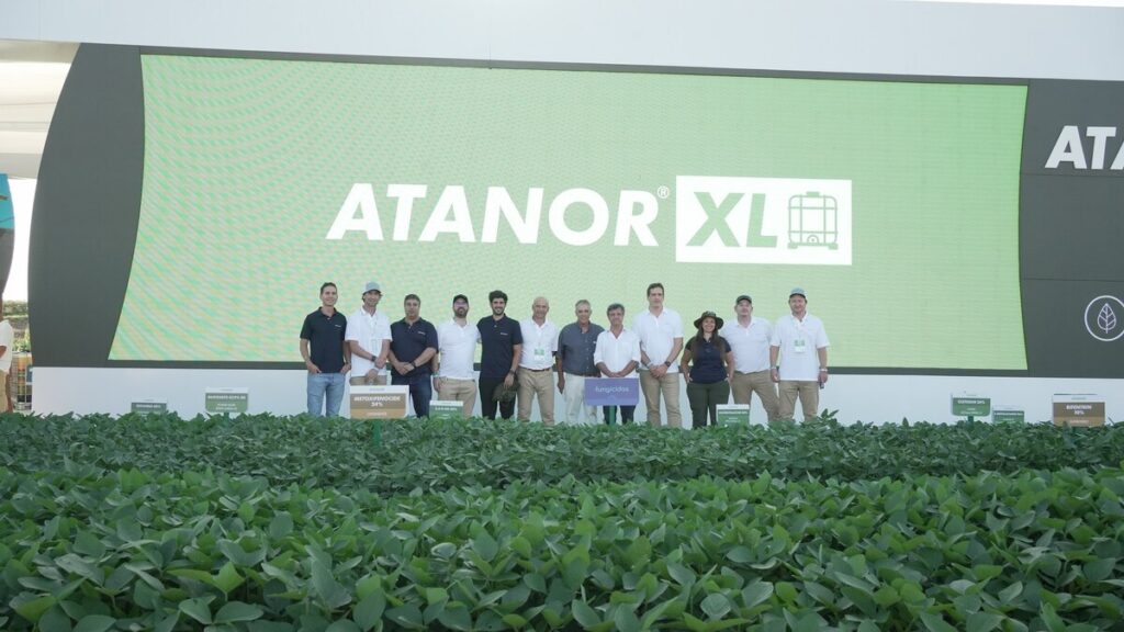 Desde Atanor reconocen que las políticas públicas en cuanto a la regulación de los impuestos municipales y provinciales son fundamentales para el futuro del sector agropecuario.