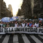Diputados radicales reclaman por la Ley de Financiamiento Universitario Diputados radicales presionan para que el Congreso apruebe la nueva Ley de Financiamiento Universitario, en medio de la crisis educativa. Todos los detalles.