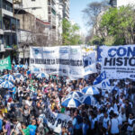 Sin presupuesto, las universidades buscan concretar un encuentro con el Gobierno Las universidades exigen un encuentro con las autoridades del Gobierno nacional para tratar el presupuesto 2025 para las casas de estudio.