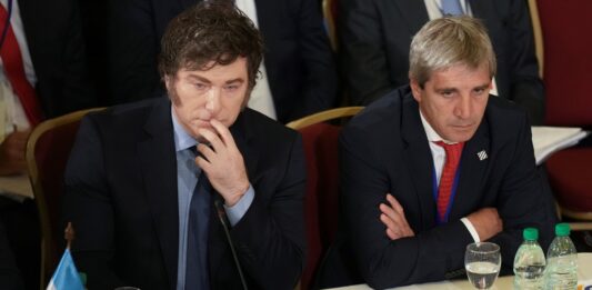 La comisión Bicameral de Trámite Legislativo se reunirá el próximo martes para analizar el DNU que habilita un nuevo acuerdo con el FMI.