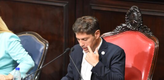 La oposición de la Legislatura bonaernese le exige a Kicillof que de a conocer el cronograma electoral completo y que deje de especular.
