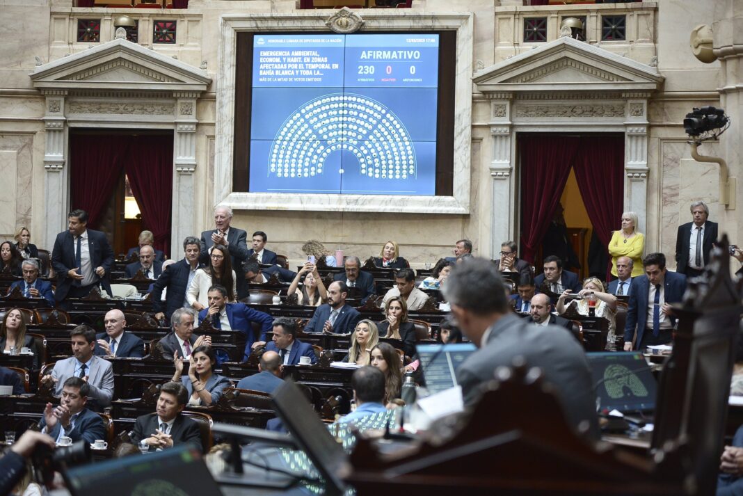 Con el escándalo cripto como telón de fondo, el oficialismo se prepara para encarar una nueva tanda de reformas legislativas. Los detalles de cada una de las iniciativas.