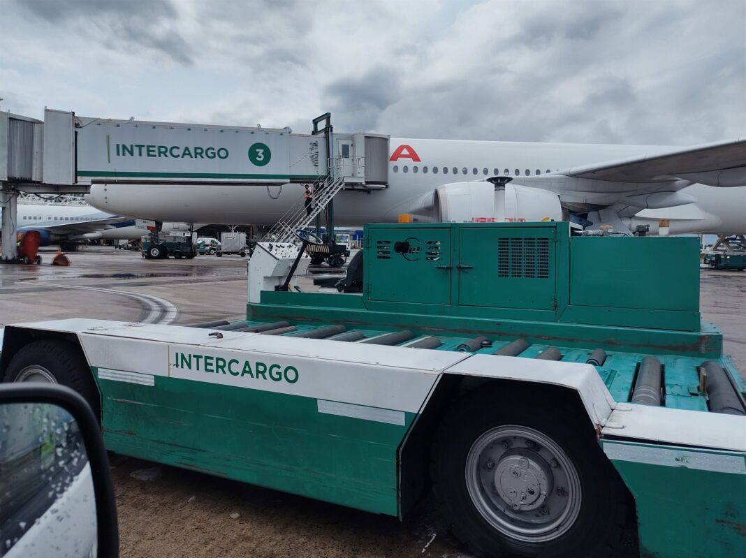 El Gobierno oficializó la privatización de Intercargo y autorizó la venta del 100% de sus acciones mediante licitación pública.