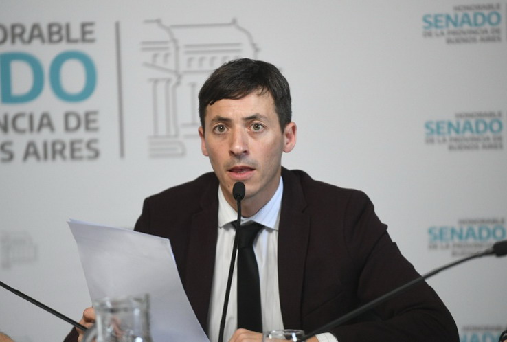 En sintonía con el decreto nacional que modifica la Ley de Tránsito, Bordaisco propone ampliar la cantidad de establecimientos habilitados para realizar la VTV en la provincia.