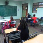 Senado bonaerense: piden que Sileoni dé explicaciones por la deserción escolar La senadora bonaerense del PRO, Aldana Ahumada, presentó un pedido de informes por la deserción escolar en la provincia de Buenos Aires.