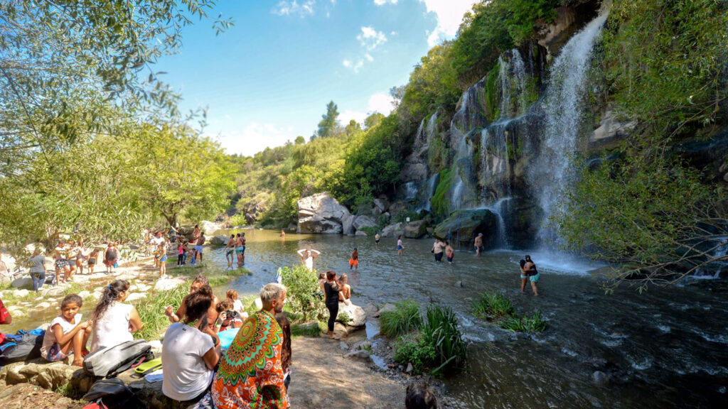 El Gobierno nacional introdujo importantes cambios en la Ley Nacional de Turismo.