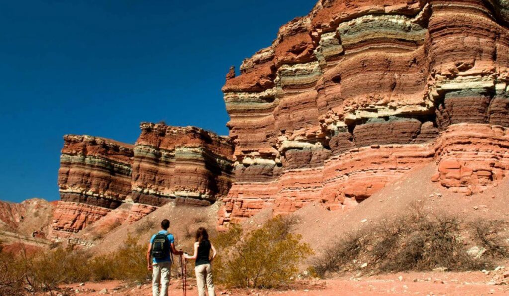 El Gobierno nacional introdujo importantes cambios en la Ley Nacional de Turismo.
