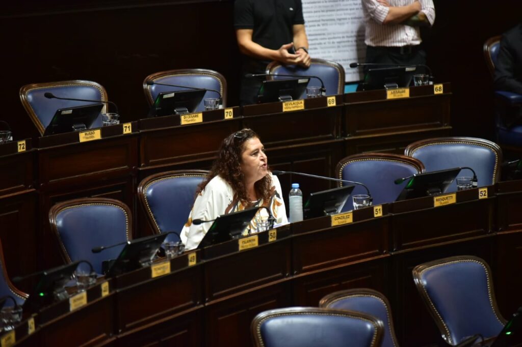 Los detalles de la primera sesión especial de la Cámara de Diputados bonaerense en su 153° periodo parlamentario. 