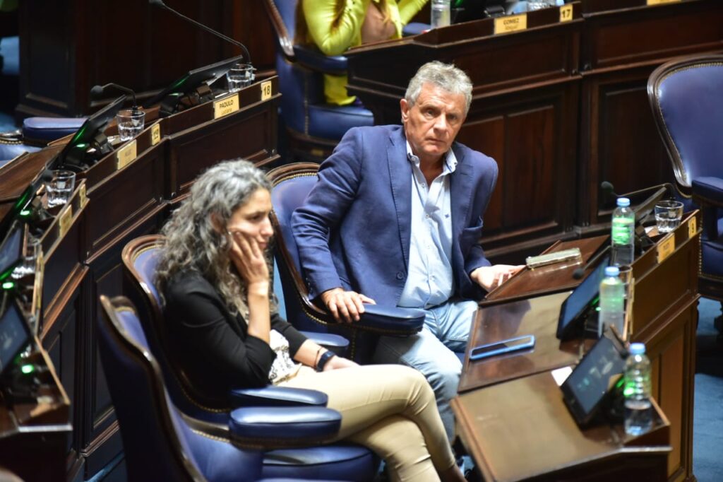 Los detalles de la primera sesión especial de la Cámara de Diputados bonaerense en su 153° periodo parlamentario. 