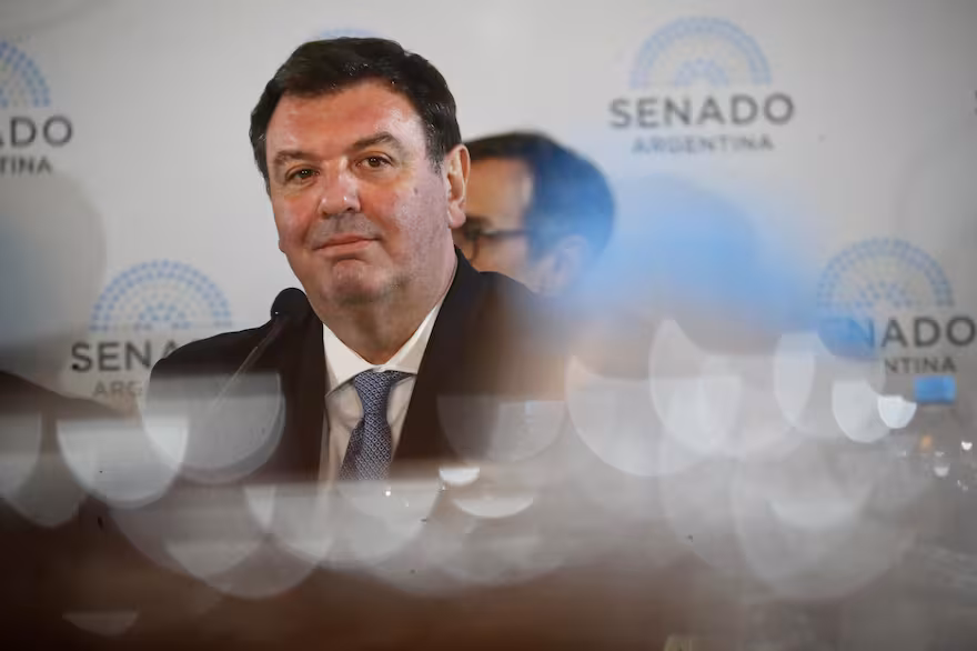 Lijo solicitó una licencia en la Cámara Federal para poder asumir en la Corte, pero la Corte rechazó su solicitud.