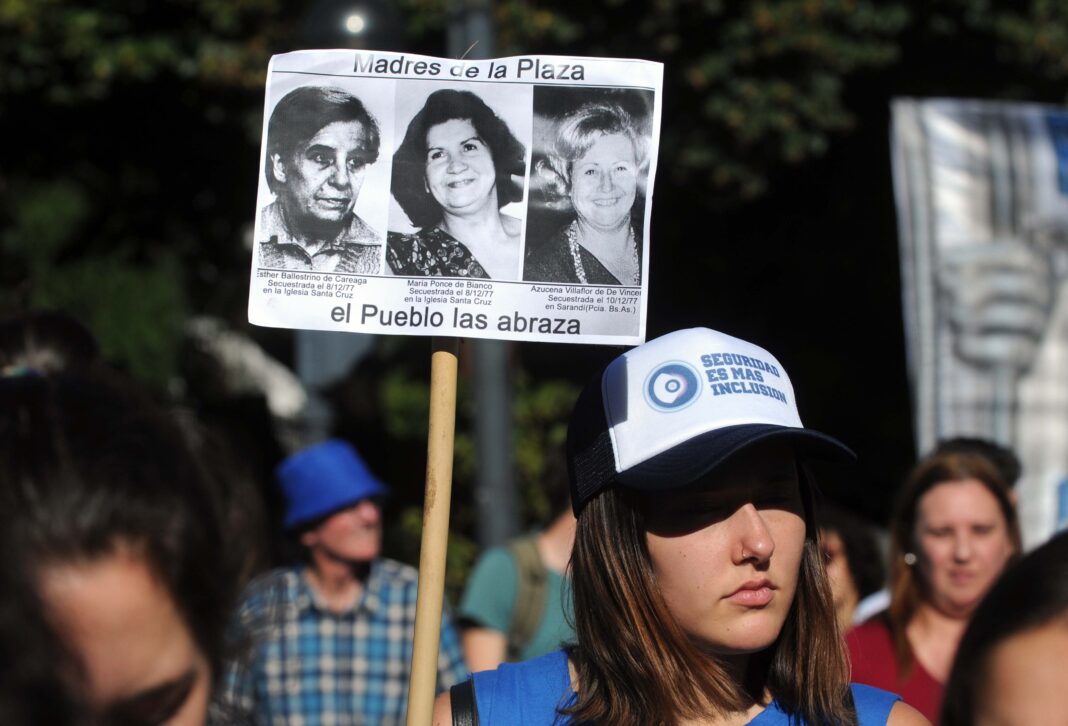 Por primera vez en casi dos décadas, La Plata tendrá una sola marcha del Día de la Memoria y un documento conjunto para leer al final.