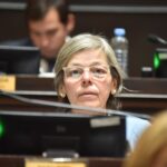 24 de marzo: Importancia de ejercitar la memoria, por Belén Malaisi La diputada de la Unión Cívica Radical, María Belén Malaisi, reflexiona sobre el 24 de marzo y la coyuntura nacional.