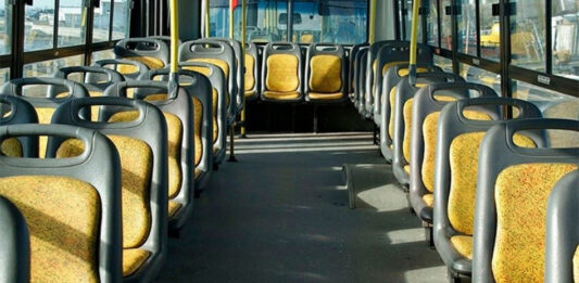 La UTA advirtió sobre un paro de colectivos en el AMBA para el viernes 28 de marzo si no se alcanza un acuerdo salarial en la audiencia de este miércoles con los empresarios.
