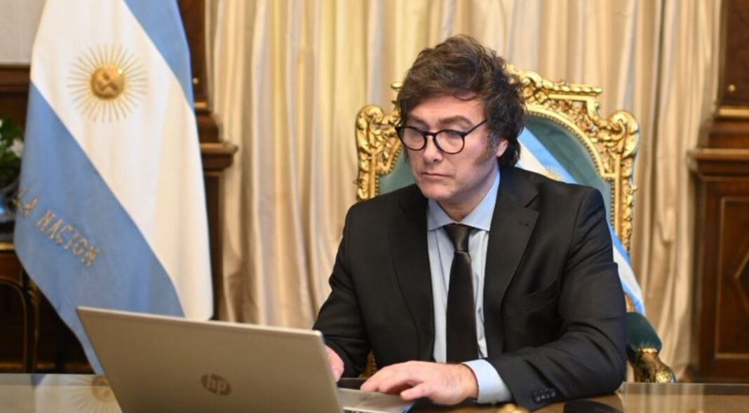 Milei ordenó la apertura total de la información sobre el accionar de las Fuerzas Armadas entre 1976 y 1983
