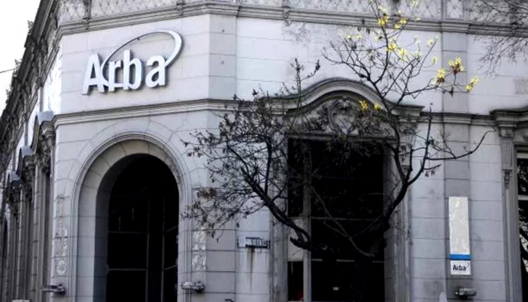 El titular de ARBA anunció una nueva prórroga para pagar las patentes y el impuesto inmobiliario con descuento.