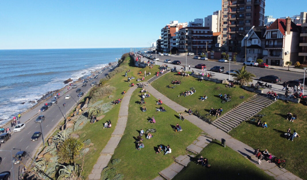 El fin de semana largo en Mar del Plata tuvo una ocupación hotelera del 35%, y los operadores esperan mejorar las cifras en Semana Santa.