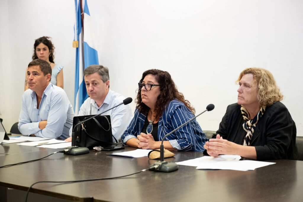 La Comisión de Asuntos Constitucionales tratará este martes los proyectos para suspender las PASO bonaerense.