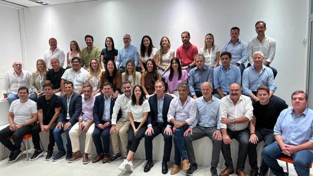 el PRO de la provincia de Buenos Aires también se sumó al reclamo por la suspensión de las PASO y el desdoblamiento de las elecciones.