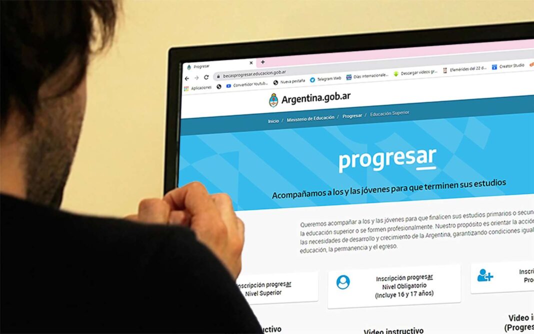 El Gobierno abrió la inscripción para las Becas Progresar 2025 y fijó los requisitos para acceder al programa.