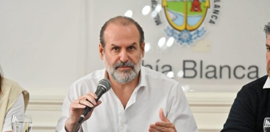 El Concejo Deliberante de Bahía Blanca pidió al Municipio detalles sobre el destino de los fondos recaudados en la colecta "bahiaxbahía".