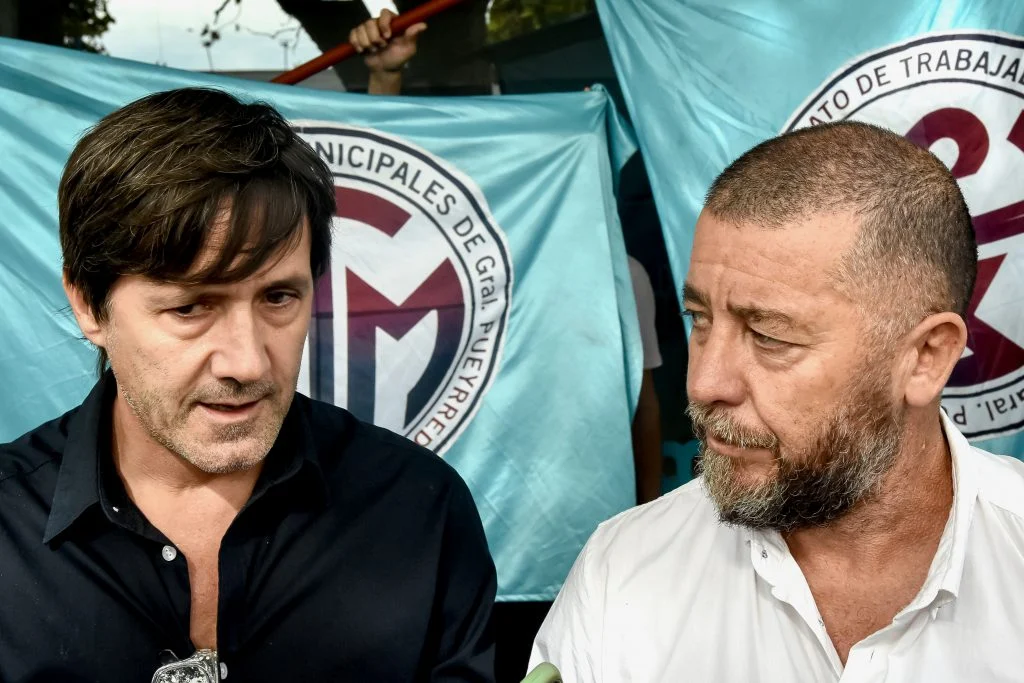 Milasincic explicó que el reclamo presentado ante el Ministerio de Trabajo bonaerense busca beneficiar a más de 300 trabajadores.