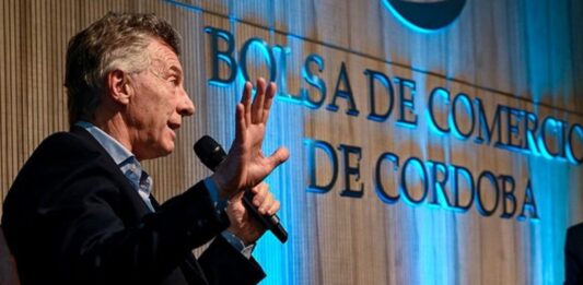 El ex presidente Mauricio Macri desestimó la posibilidad de ser candidato este año y volvió a criticar la falta de institucionalidad de la gestión libertaria.
