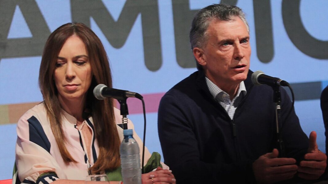 La Corte Suprema de Justicia de la Nación dejó firme el fallo que confirma la utilización de aportantes truchos en la campaña de Vidal y Macri en 2017.