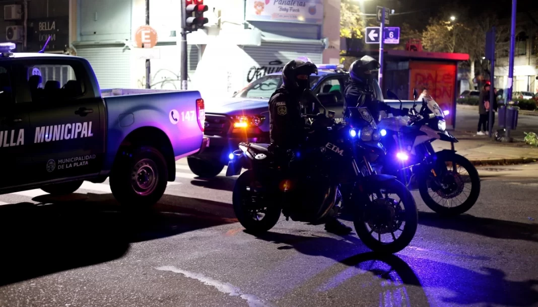 La diputada Nazarena Mesías impulsa un proyecto para reducir el robo de motos en la Provincia. De qué se trata.