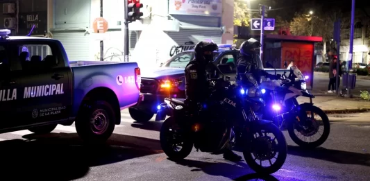 La diputada Nazarena Mesías impulsa un proyecto para reducir el robo de motos en la Provincia. De qué se trata.