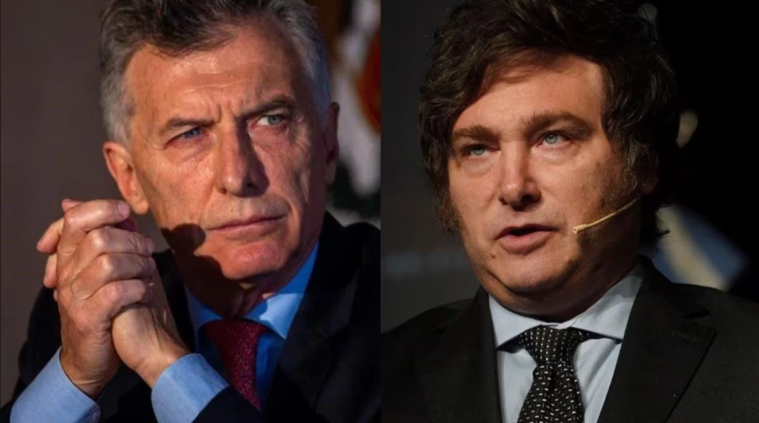 La disputa entre el PRO y La Libertad Avanza por la estrategia electoral en la Ciudad de Buenos Aires sumó un nuevo capítulo.