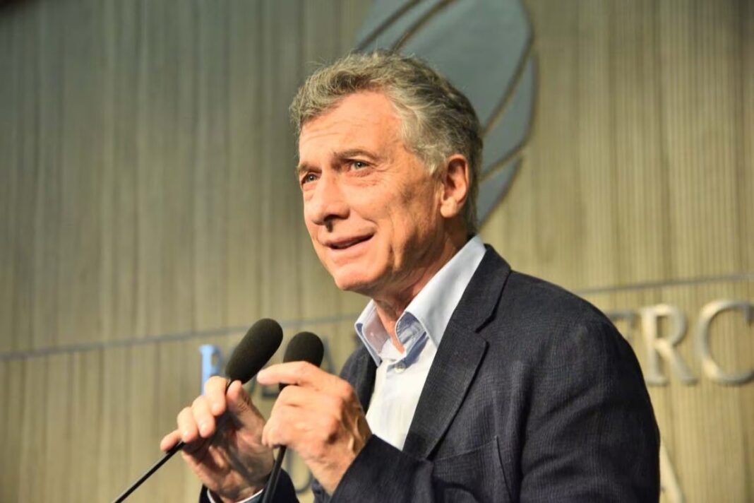 Mauricio Macri acusó a Karina Milei y a Santiago Caputo de frenar sus propuestas de colaboración con Javier Milei.