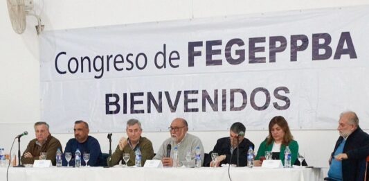 Desde FEGEPPBA alertaron que el proyecto de licencias de Margarita Recalde significa una intromisión en la negociación colectiva de los estatales bonaerenses.