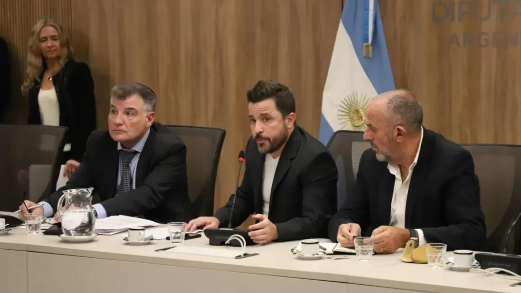 Desde la Comisión de Legislación del Trabajo, Diputados comienza a debatir la posibilidad de avanzar con una reforma sindical en Argentina.