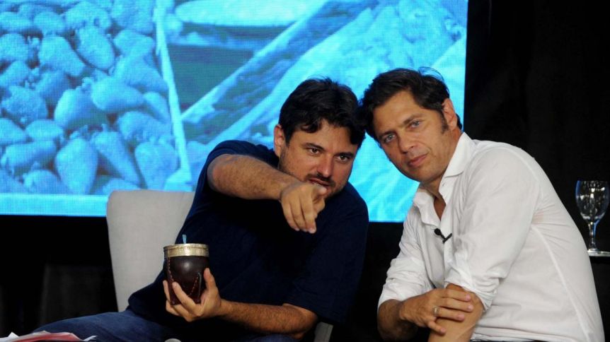 A través un comunicado, el espacio que conduce Grabois advirtió que el desdoblamiento podría dividir al Partido Justicialista (PJ) y favorecer al Gobierno nacional.