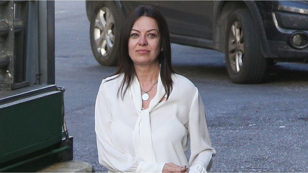 Sandra Pettovello firmó la disolución de cinco programas claves gestionados por la Secretaría de Niñez, Adolescencia y Familia.