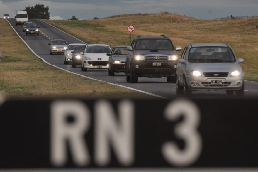 El Gobierno busca concesionar más de 9.000 km de rutas nacionales bajo un modelo de obra pública por peaje.