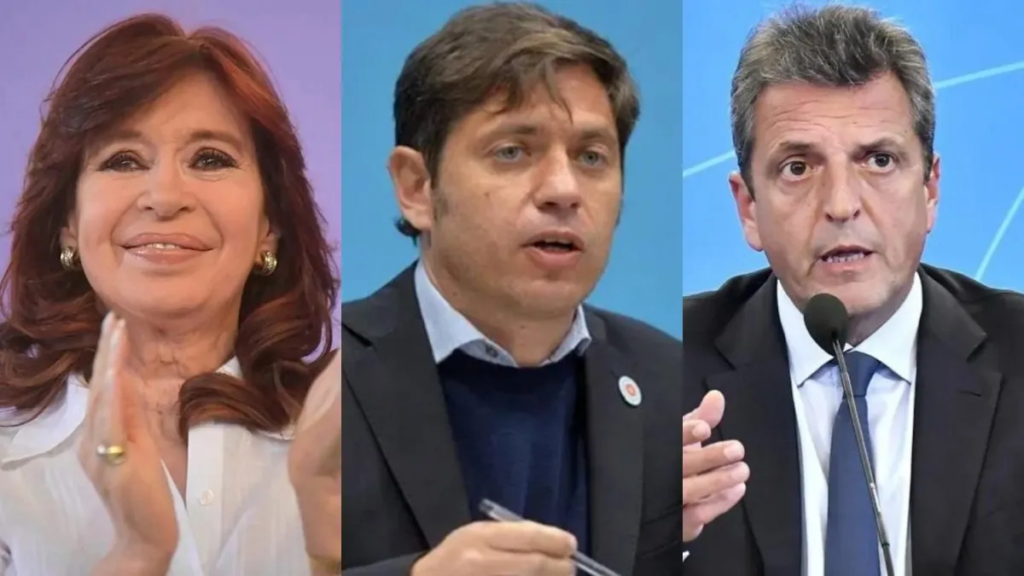 La interna de Unión por la Patria podría volver a voltear la sesión para suspender las PASO.
