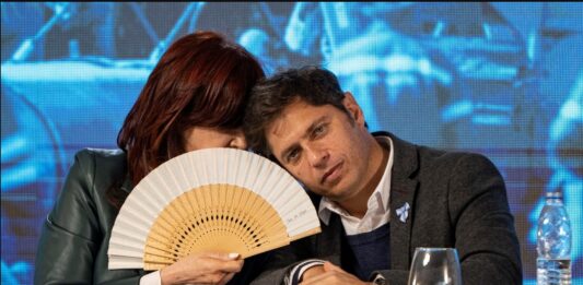 En una carta abierta a la militancia, el sector referenciado en el kirchnerismo insistió con la necesidad de llevar a cabo elecciones concurrentes